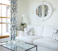 Room Sitting Area